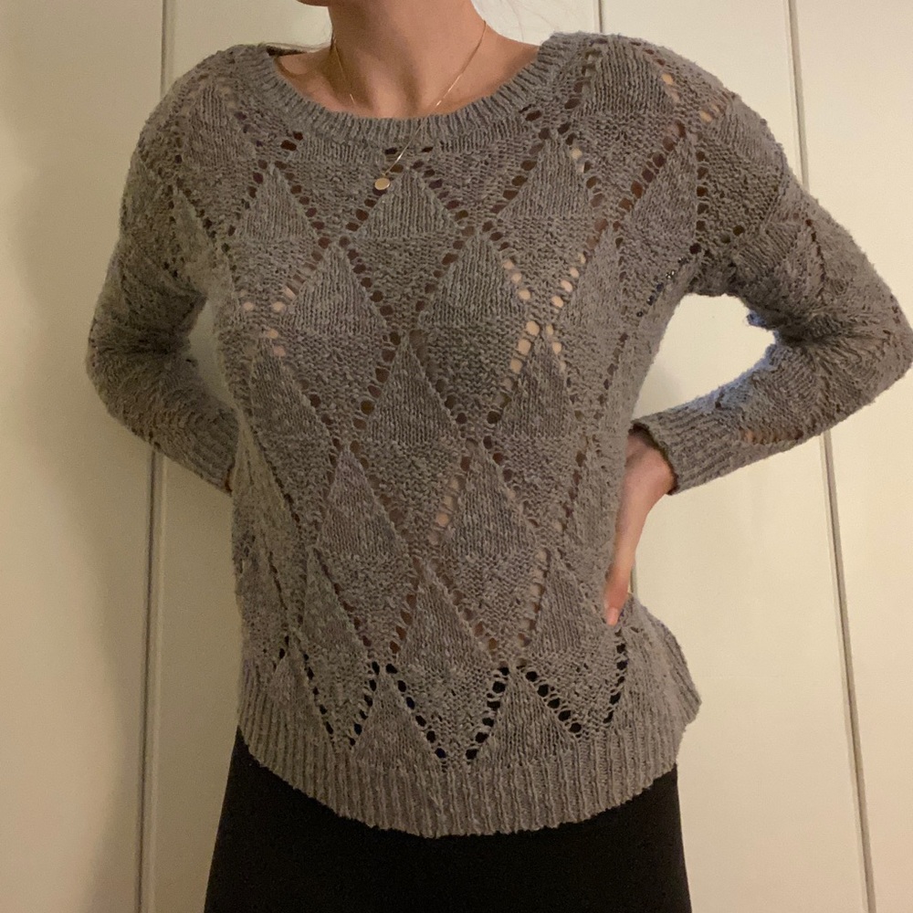 American Eagle Sweater - Picture 2 of 4